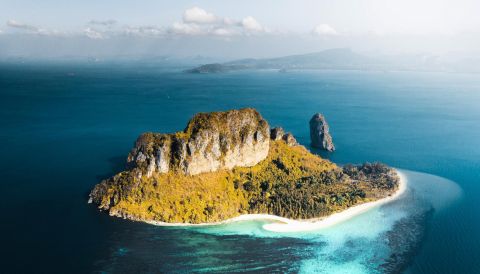 Test Leslie Island Hopping (Do not use)