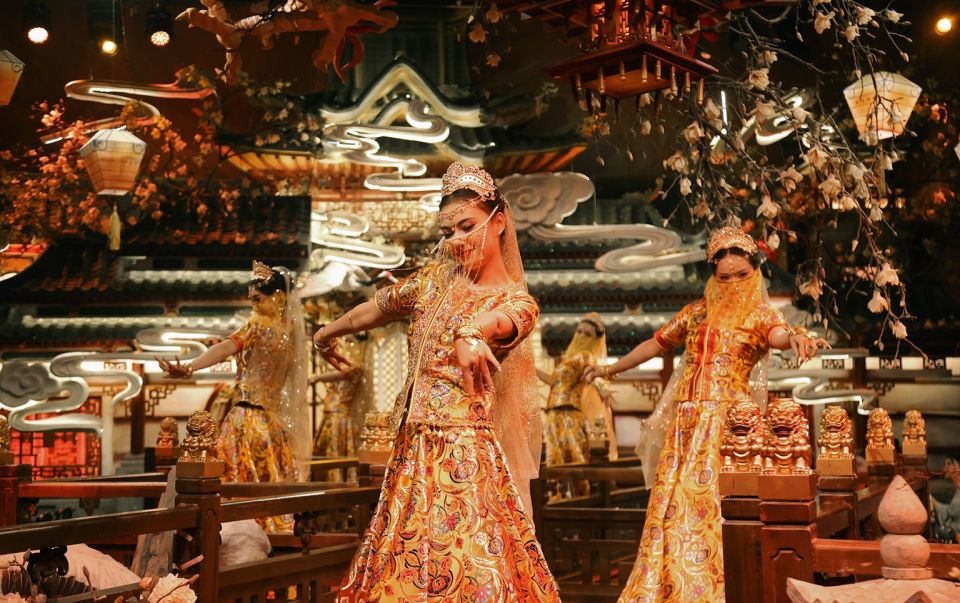 XUYAN (Shanghai Signature Store)