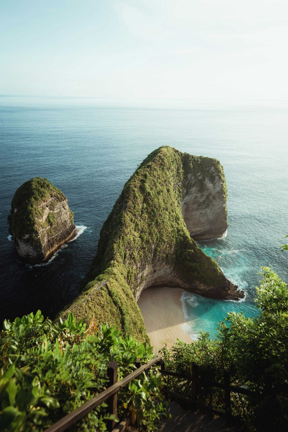 Nusa Penida Full Day Trips Packages
