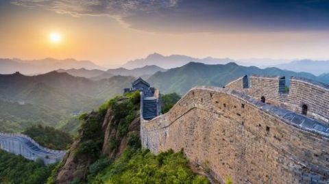 Jinshanling Great Wall Daily Bus Tour with Options CITS x ZANBUS