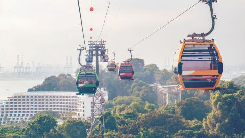 Genting Highlands Tour (Shared)