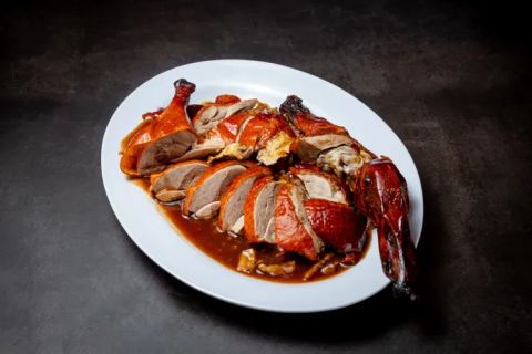 Fook Kin 福劲