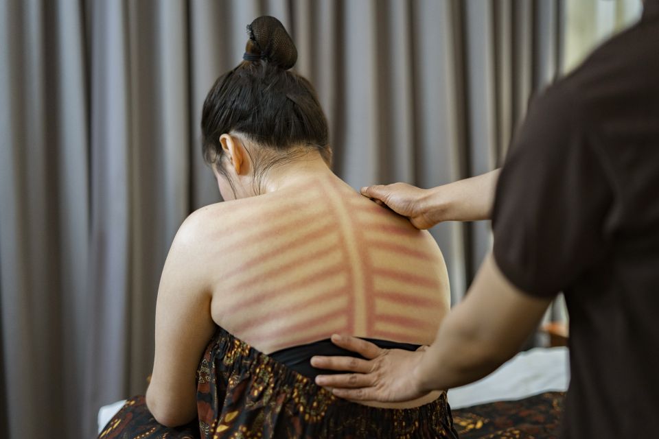Pijatku Homespa - Surabaya
