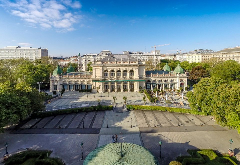 Strauss and Mozart Concerts