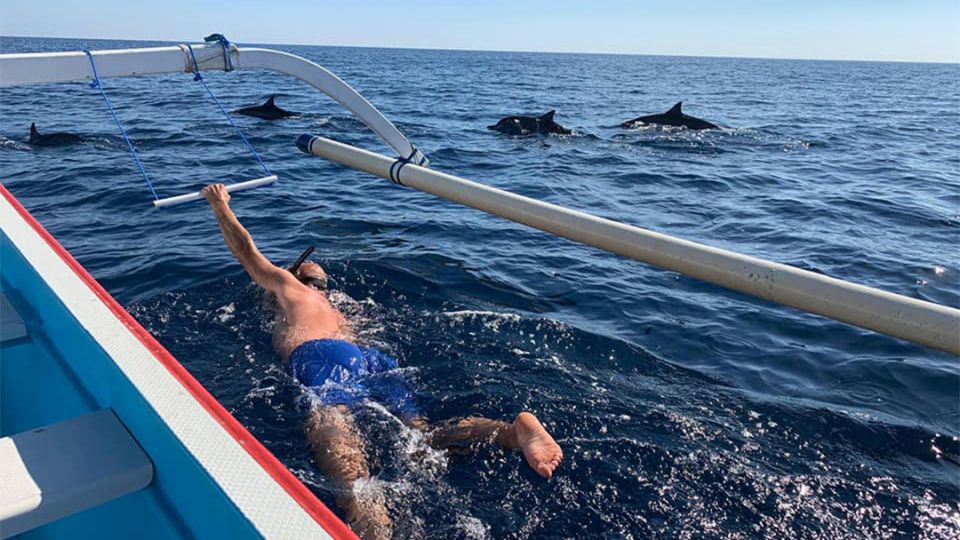 Saraswati Lovina Dolphin Tour – Sunrise & Wildlife Adventure by Saraswati Lovina Dolphin Tour