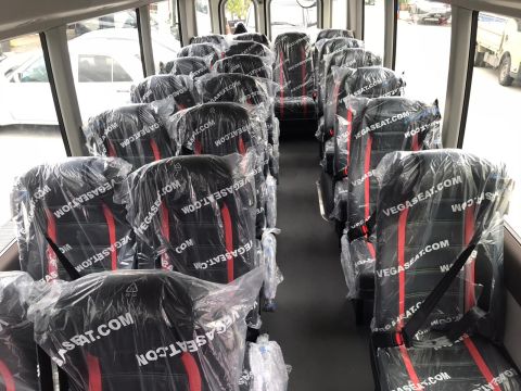 23 SEATER TRANSFER