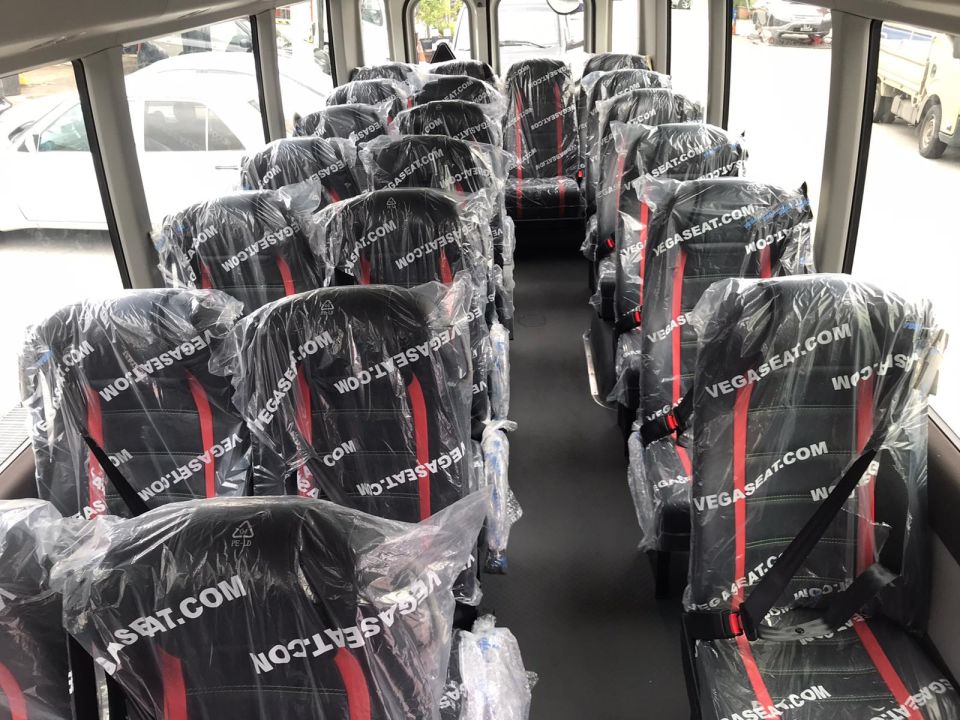 23 SEATER TRANSFER