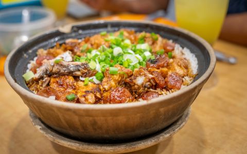 Kuala Lumpur: Urban Charm Evening Food Tour with with 6 Delicious Bites
