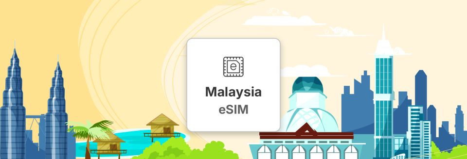 eSIM Malaysia
