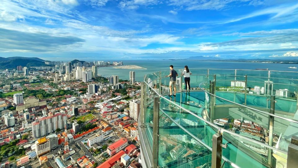 The Top Penang