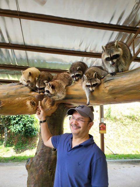 The Bentong Farm