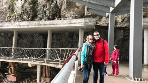 Zhangjiajie Private Guided Day Tour: Shiyanpingcun & Tujia Folk Customs Park